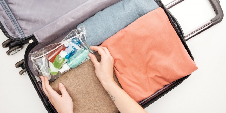 Что брать в роддом